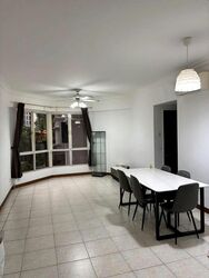 Castle Green (D26), Condominium #557897151